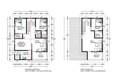 Contact for perfect vasthu plans- south facing home, contact no - 85471191810 (prefer whatsapp )#KeralaStyleHouse #keralastyle #HouseDesigns