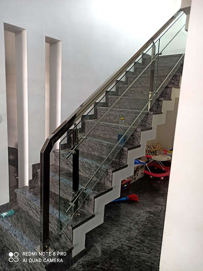 Prima handrail design # handrail