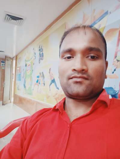 Rahul Kumar