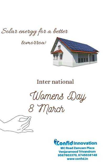 Happy Womens Day