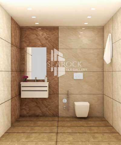 Bathroom design ✨
.
.
.
. follow us @searocktilegallery.com
.
.
.
.
.
 # #BathroomDesigns  #BathroomTIles #KeralaStyleHouse  #kerala_architecture  #MrHomeKerala  #keralahomeinterior  #new_home  #malayaliveedu  #dreamhouse  #bulding  #keralagallery  #malapuram #perinthalmanna  #BathroomIdeas