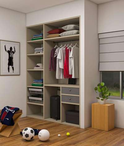 #New Interior design

#Location : Mannachery, Alappuzha

#Client : Shanavas & Jumaina

#Designed for : A S Builder's, Alappuzha