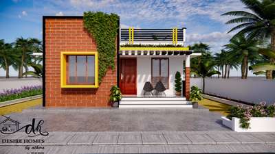 #below750sqft  #Thiruvananthapuram  #Simplestyle  #simpledesign #budget-home  #SmallHomePlans  #beautifulhouse #SmallHouse  #smallplotdesigns #KeralaStyleHouse #keralastyle   #ContemporaryDesigns  #happyhome