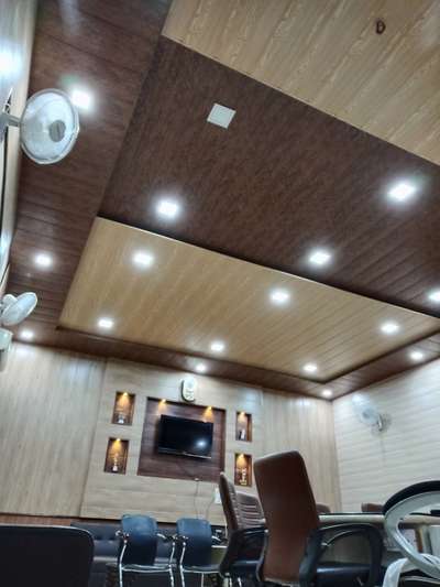 *PVC ceiling *
best service, best material, best work