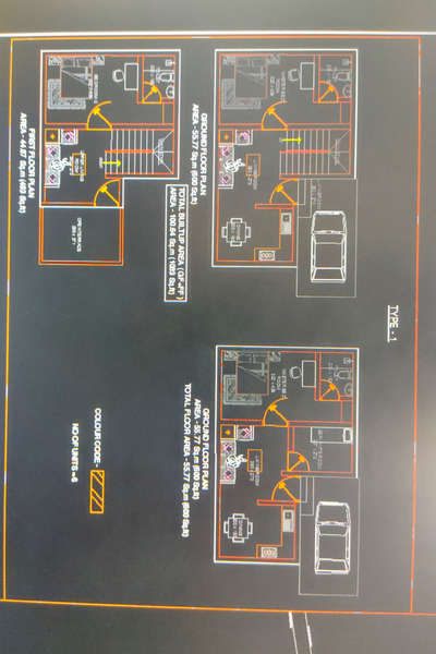 Ethu tharam Autocad drawingsum cheythu kodukkum....

Any type of Autocad drawings will be done....