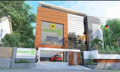 We are really glad to share that Nirman Constructions have successfully completed the civil work German consulate general building located in Jawahar  Nagar, Trivandrum.

Location:Jawahar Nagar, Trivandrum
sqft:13,000

 #constructionsite  #commercialproperty  #realtors  #CivilEngineer #civilconstruction