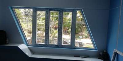 upvc window work avasyam ullavar contact cheyyuka 6238632112