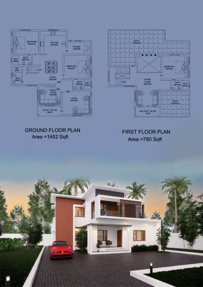 3BHK home
 #ContemporaryHouse 
 #KeralaStyleHouse 
 #keralastyle 
 #50LakhHouse 
 #SmallHouse 
 #HomeAutomation 
 #Designs 
 #Thrissur 
 #Eranakulam 
 #chottanikkara 
 #budget_home_simple_interi 
 #Architect 
 #architecturedesigns