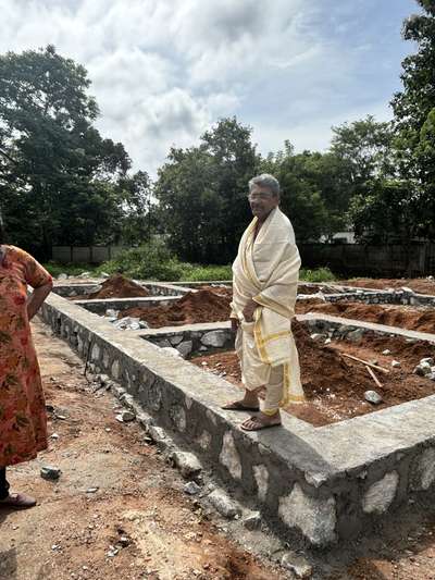 Vastu based construction 
Thirumeni (Uduppi)
UK Builders
Kollam
