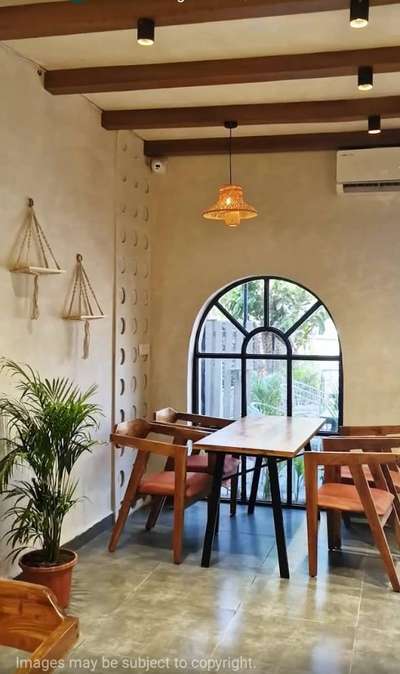 #cafedesign  #woodenchairs