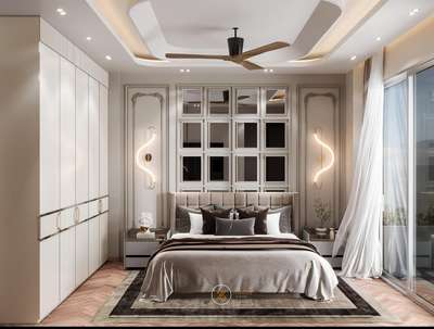 LUXURY BEDROOM OASIS! 😌💤 Experience the epitome of elegance and sophistication in this stunning bedroom design! 🌟 From luxurious ceiling designs to opulent wall finishes, this space is a true retreat for relaxation and rejuvenation. 😍 Get inspired for your own luxury bedroom makeover!

#LuxuryBedroom #BedroomDesign #HomeDecor #InteriorDesign #LuxuryHomes #DesignInspiration #BedroomGoals #HomeMakeover #LuxuryLiving #bedroominspo
