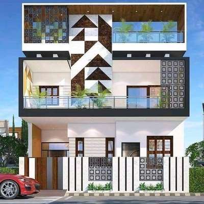all type of house designing available 9990 17 4373