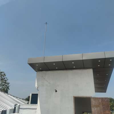 Lightning arrester installation anywhere in kerala
 #lightningarrester  #copper  #lightningarresterinstallaion  #superfastconstruction  #houseowner  #engineers  #Architect