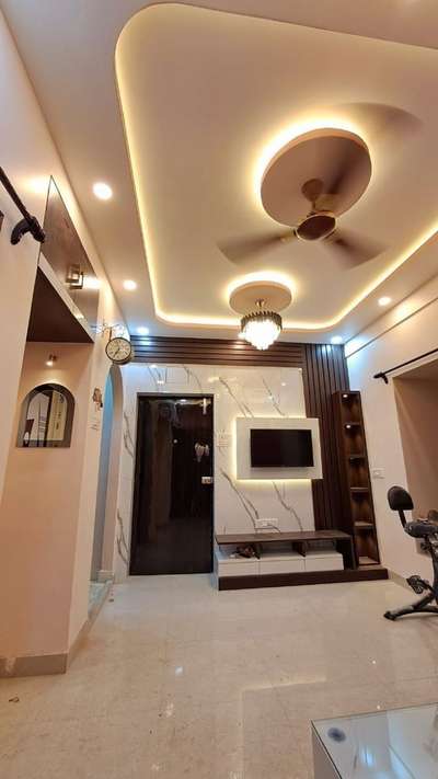 pop & PVC fall ciling work  
 #pop fall ciling  #PVCFalseCeiling  #popceiling  #PVCFalseCeiling