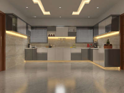 kitchen 3d design