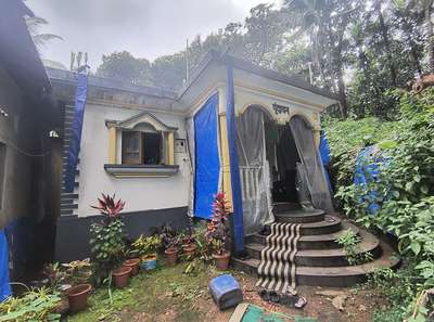 elevation work at Himachal pradesh