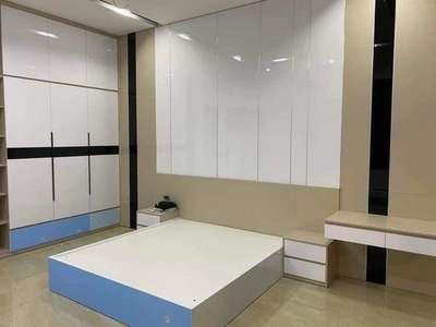 #modularbedroom #ModularKitchen #modularalmirah 
#fullinteriorworks  karane ka liya contact kare 8077543050