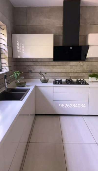 modular kitchen