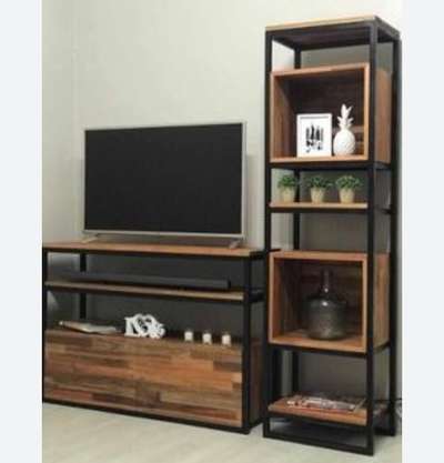 #tvunits #Weldingwork #metal #LivingroomDesigns #KeralaStyleHouse #HomeDecor