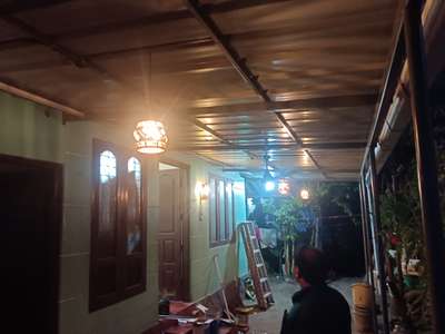 SUJITH ELECTRICAL SOLUTIONS ALAPPUZHA poonthop site