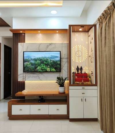 #mandirartpainting  #modularTvunits  #tvunitdesign  #mandirdesigns  #tvcabinet  #mandirarchitecture  #tvbackpaneling