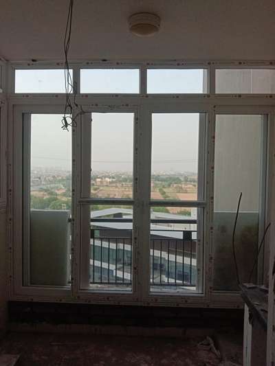 upvc sliding door