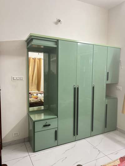 #aluminiumfabrication   #aluminiumfabricationwardrobe  #walldrop