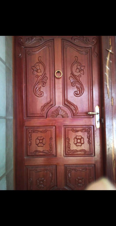 Door Design