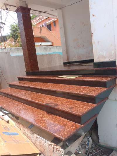 Laterite flooring.. Slabs available 6×2 feet....          ☎️ 7306706542, 9188007961