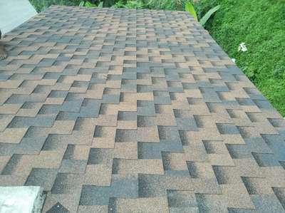 #RoofingShingles  #MetalSheetRoofing