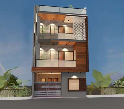 please call  8607586080
#best3D_exterior #3D_elevation #best_architect  #Best_designe
