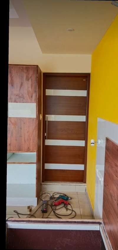 CUBE FRP&WHFR Doors.
✅Warranty 10 Year
✅ Suitable for Bathroom , Bedroom 
✅ 100% Water proof guarantee .
✅ Available Customized size
✅ Available in High Quality Wooden Finish.
✅ Available With Frame or Without Frame.
✅ Including Lock and Fitting service . 
✅ Service available in all over kerala and TamilNadu . 

 #GlassDoors  #BathroomDesigns  #InteriorDesigner  #HouseDesigns  #CivilEngineer  #civilwork  #FibreDoors  #FRPDOOR  #bedroomdoors