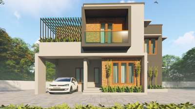 Our new project @ Mandur,Pilathara, Kannur