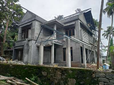 Ongoing Residence at Ankamaly
