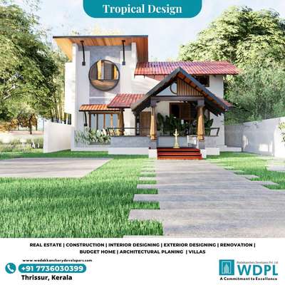 SQFT : 2135
TYPE : TROPICAL DESIGN
CLIENT : SREELAL
LOCATION : MULLURKARA
നിങ്ങളുടെ വീട്ന്റെ പ്ളാൻ, 3D ഡിസൈൻ, ഇൻ്റീരിയർ ഡിസൈൻ തുടങ്ങി ഏതൊരു വർക്കിംഗ് ഡ്രോയിംങ്ങിനും ഞങളെ കോണ്ടാക്ട് ചെയ്യാം.
✅ Plan
✅ Construction
✅ Interior design
✅ Exterior design
👉Building Your Dream Home🏠

Call now : +91 7736030399 , +91 8921222123
Visit our Website : www.wadakkancherydevelopers.com
Thrissur, Thrissur

#construction #architecture #design #building #interiordesign #exteriordesign #renovations #engineering #contractor #home #constructionlife #builder #interior #homeimprovement #house #constructionsite #homedesign #stelliumengineering #stellium #interiordesign #HomeLoans