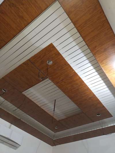 pvc panel celling