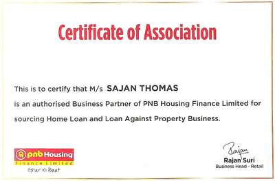 Certificate of Association
