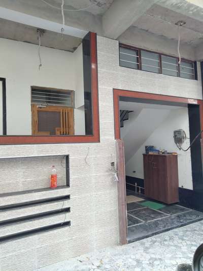 एलिवेशन टाइल्स डिजाइन  #tiles