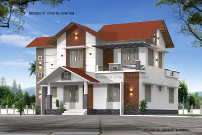 ongoing project at MANNARKKAD