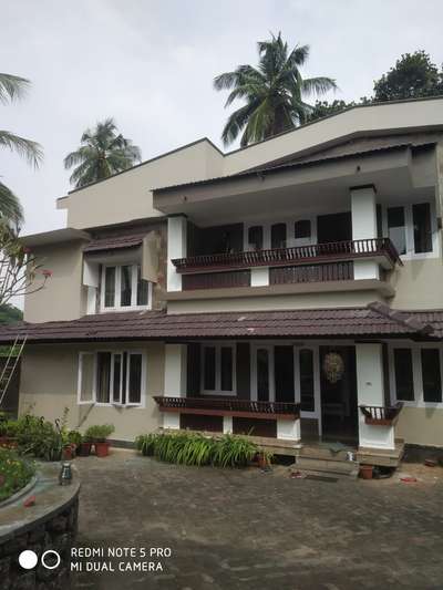 Re painting medical college in Calicut
Pls contact