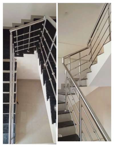 STEEL HAND RAIL
ERNAKULAM
7907109755