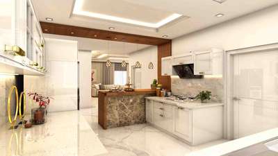 kitchen
#on going project#3d render