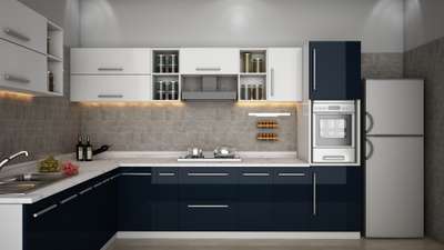 #KitchenInterior 
#modernkitchenideas