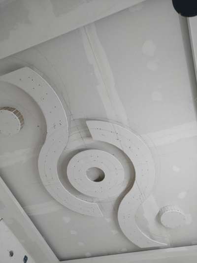 #GypsumCeiling  #GridCeiling  #HomeDecor  #homeinterior