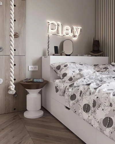 Project: kid's  bedroom 

.#interiordecorating#interiordesign#designhome#bedroomdesign#designdeinteriores#interiordecorating#fam#gain#instagram#instadaily
#likes #insta #viral #photoshoot #explorepage #india #likes #bhfyp #followback #lfl #loveyourself #followers #likesforlikes #comment #sad #likeback #following #likes4likes #liker #myself #likesforlikes