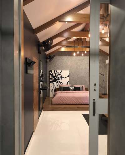 Residence project