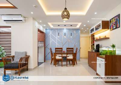 3BHK|Interior|Modern style

Project Name: APARTMENT FOR ANAND UNNIKRISHNAN  [TRINITY]
Client Name: ANAND UNNIKRISHNAN & VEENA ANAND
No of Bedroom: 3 bedrooms
Interior Style: MODERSN STYLE 
Location: Kakkanad, Trinity world
Year of construction: 2023

#Castlestone #Turnkey #Renovation #Interiordesigner #Fullconstruction #Execution #Contractor #Architect #Civilengineer #Budgethomes