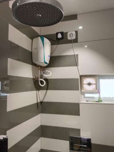 SUJITH ELECTRICAL SOLUTIONS ALAPPUZHA heater installation