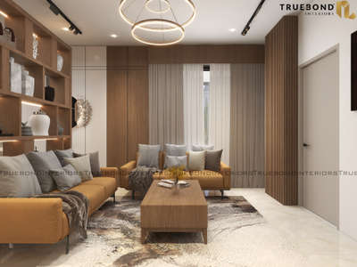 A welcoming space that speaks elegance and  #HomeDecor  #LivingroomDesigns