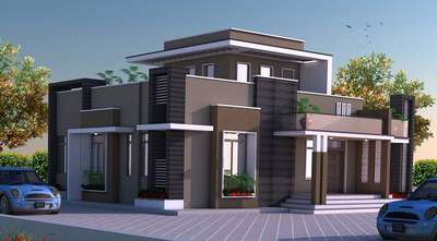 #Architect  #nakshadesignstudio